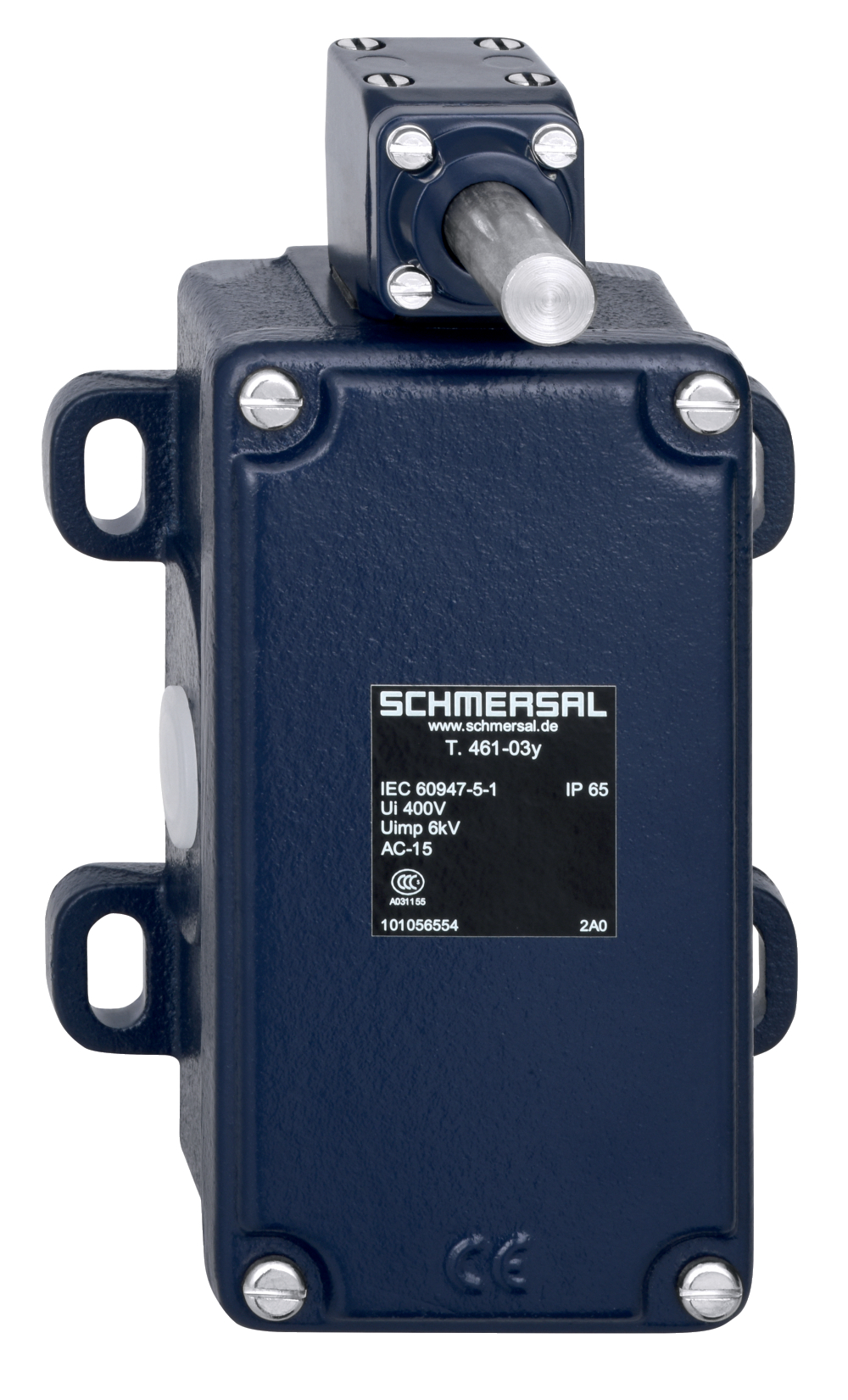 Kонцевой выключатель Schmersal TL 461-13Y