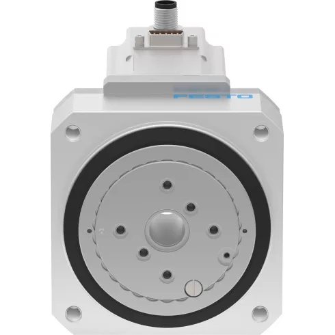 Поворотный привод Festo ERMO-32-ST-E