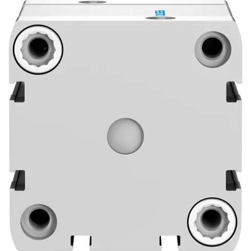Компактный пневмоцилиндр Festo ADN-63-25-I-PPS-A