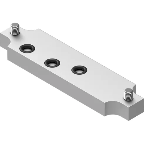 Плита-заглушка Festo VABB-P6-M