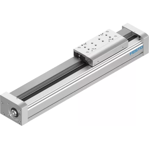 Привод со шпинделем Festo EGC-120-400-BS-10P-KF-0H-ML-GK