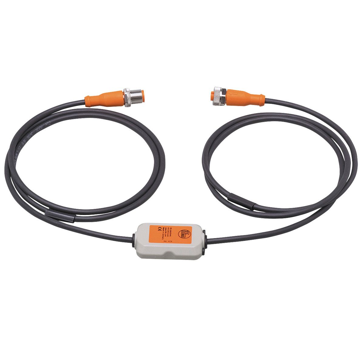 Преобразователь напряжения IFM Electronic E30406