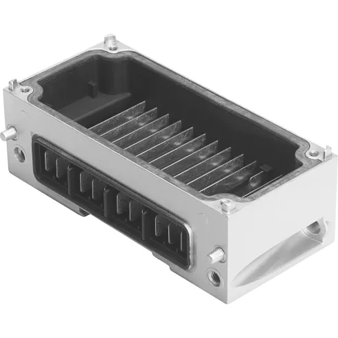 Блок связи Festo CPX-M-GE-EV