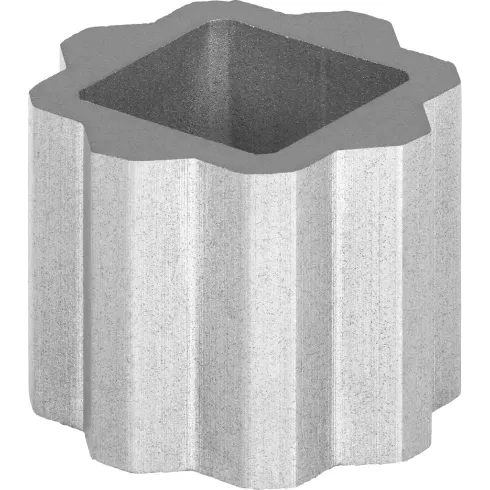 Переходная втулка Festo DARQ-R-A-S36-S22-36