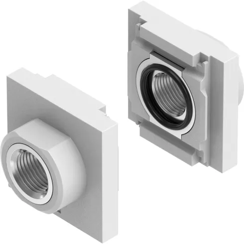 Набор монтажной плиты Festo MS4-AGC-EX