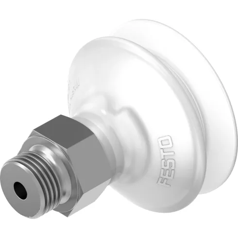 Захват вакуумный сильфонный Festo VASB-40-1/4-SI-B