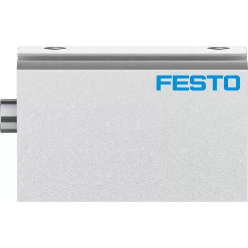 Короткоходовой пневмоцилиндр Festo ADVC-16-20-I-P-A