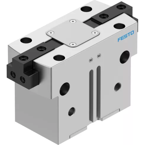 Захват параллельный с большим усилием Festo HGPT-50-A-B-F-G1