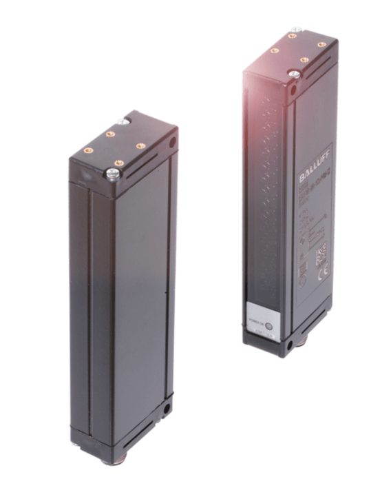 Световая завеса Balluff BLG 1-010-210-050-PV01-SX