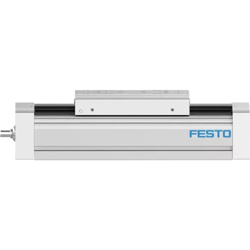 Привод со шпинделем Festo EGC-120-100-BS-25P-KF-0H-ML-GK