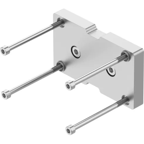Адаптерная плита Festo DHAA-G-Q11-50-B8G-63