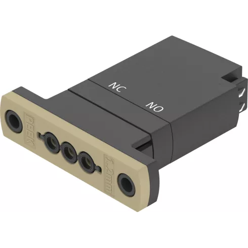 Электромагнитный клапан Festo VYKA-F7-M32-12-D2-PF-5YQ7