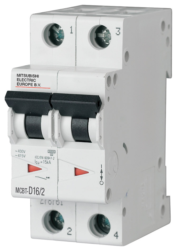 MCBT-D25/2