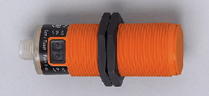 Емкостные датчики IFM Electronic в цилиндрическом корпусе M30