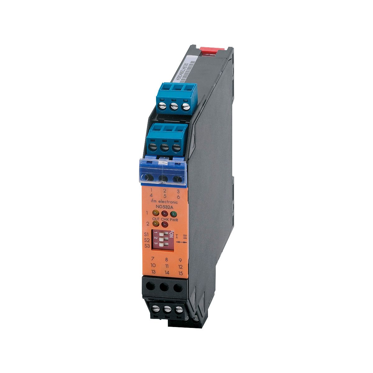 Барьер искрозащиты IFM Electronic N0532A