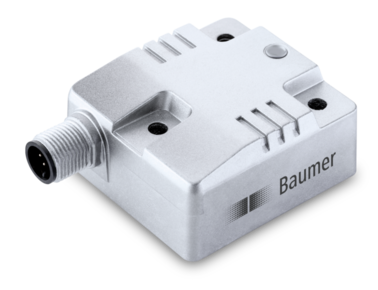 Инклинометр Baumer GIM500R-M245.FV5.A