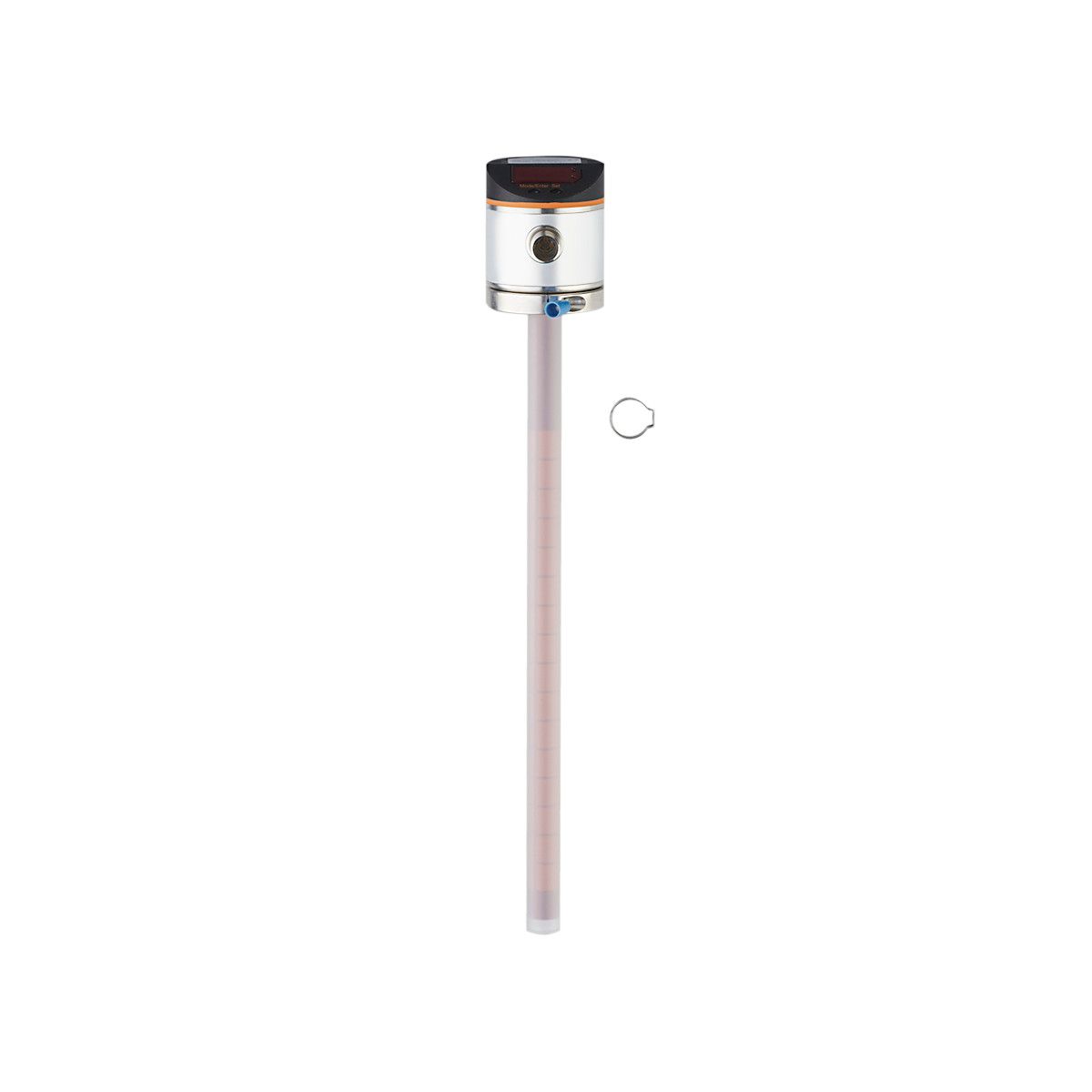 Емкостной уровнемер IFM Electronic LK1222