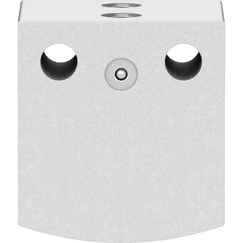 Короткоходовый пневмоцилиндр Festo ADVC-16-5-A-P