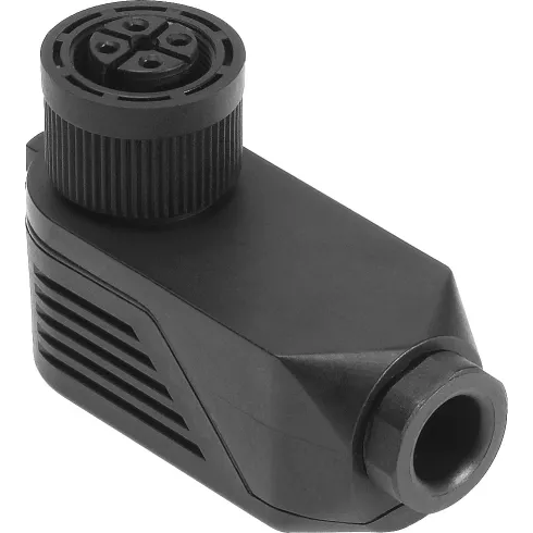 Розетка сетевого питания Festo NTSD-WD-11