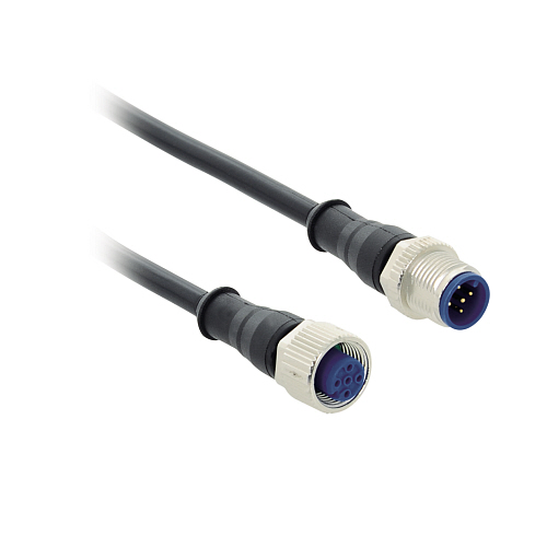 Соединительный кабель Wenglor ZC4V002