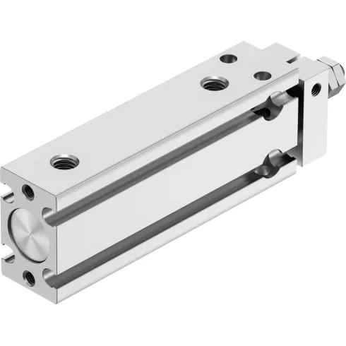 Компактный пневмоцилиндр Festo DPDM-Q-10-30-PA