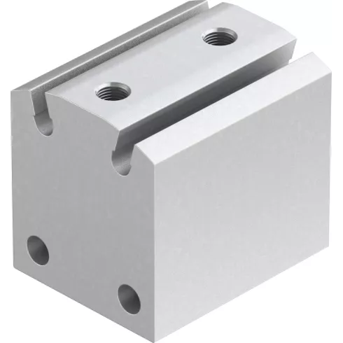 Короткоходовый пневмоцилиндр Festo ADVC-16-5-I-P-A