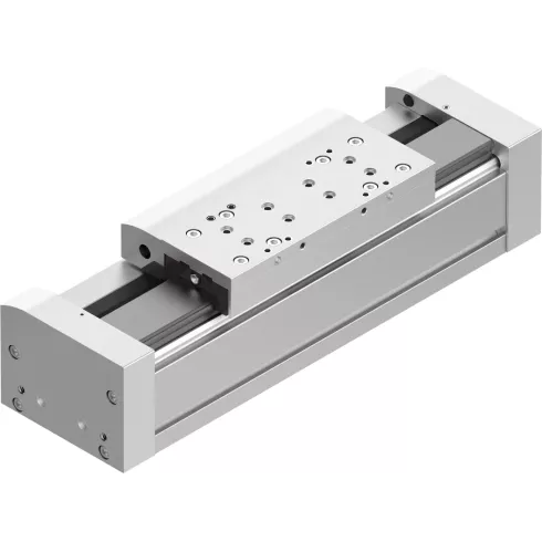 Привод со шпинделем Festo EGC-120-100-BS-25P-KF-0H-ML-GK