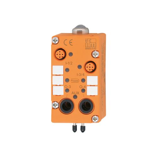 Пневмоостров AS-i IFM Electronic AC2041