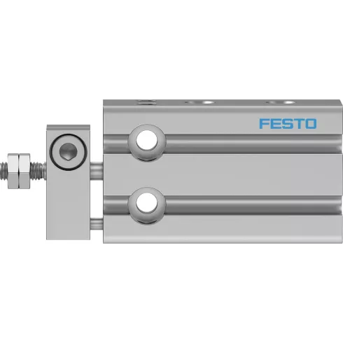 Компактный пневмоцилиндр Festo DPDM-Q-6-5-PA