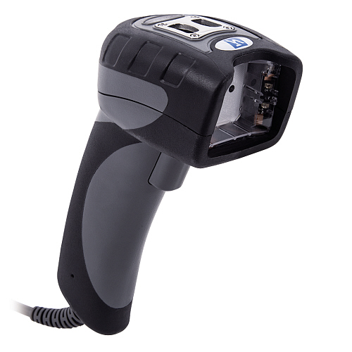 Ручной сканер 2D штрих-кодов Wenglor CSHH001