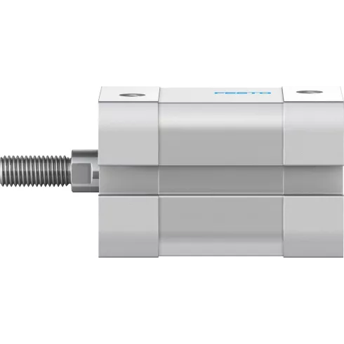 Компактный пневмоцилиндр Festo ADN-16-10-A-P-A