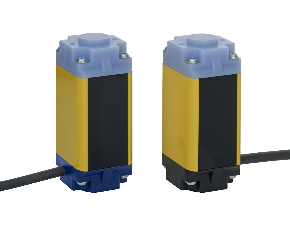 Cветовой барьер безопасности Schmersal SLB440-ER-2-LST-H-EH