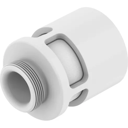 Глушитель алюминиевый резьбовой Festo UOS-1-LF
