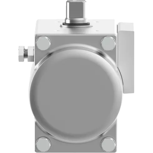 Неполноповоротный привод Festo DFPD-40-RP-90-RS60-F0507-R3-EP