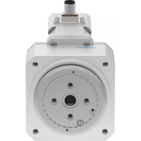 Поворотный привод Festo ERMO-25-ST-E