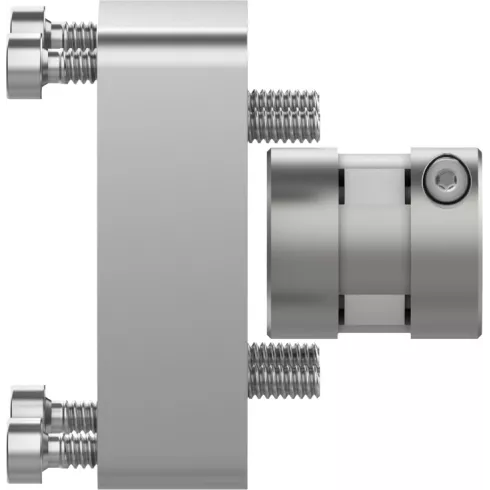Осевой набор Festo EAMM-A-P5-28B-40P