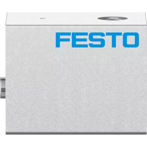 Короткоходовый пневмоцилиндр Festo AEVC-10-10-P