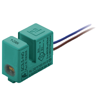 Индуктивный щелевой датчик Pepperl Fuchs SC3,5-N0-Y98395