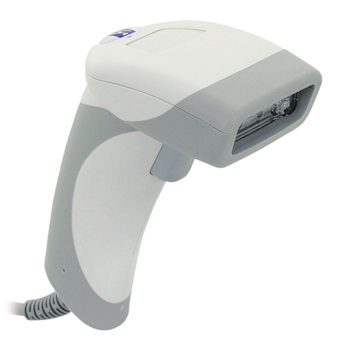 Ручной сканер 2D штрих-кодов Wenglor CSMH002