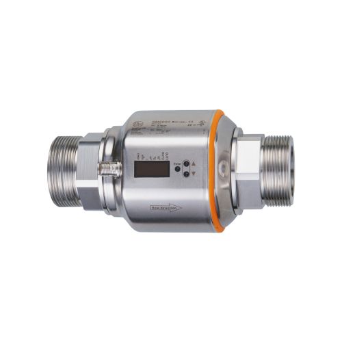 Электромагнитный расходомер IFM Electronic SM2001