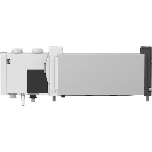 Распределитель с электромагнитным управлением Festo VUVG-B14-M52-MZT-F-1T1L-EX2C