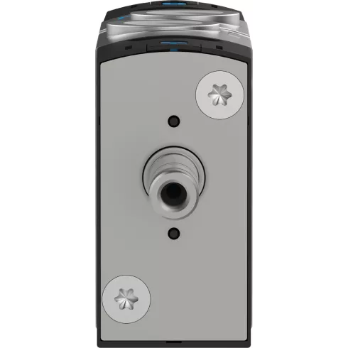 Распределитель с электромагнитным управлением Festo VUVS-LT30-B52-D-N38-F8