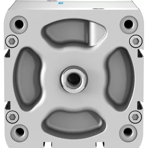 Компактный пневмоцилиндр Festo ADN-100-50-I-P-A