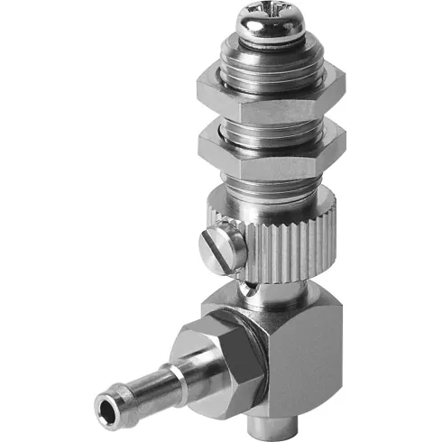 Держатель вакуумного захвата ниппельный Festo ESH-HD-2-PK