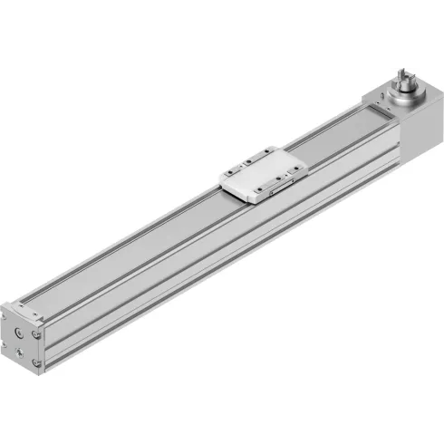 Приводы с зубчатым ремнем Festo ELGC-TB-KF-45-200