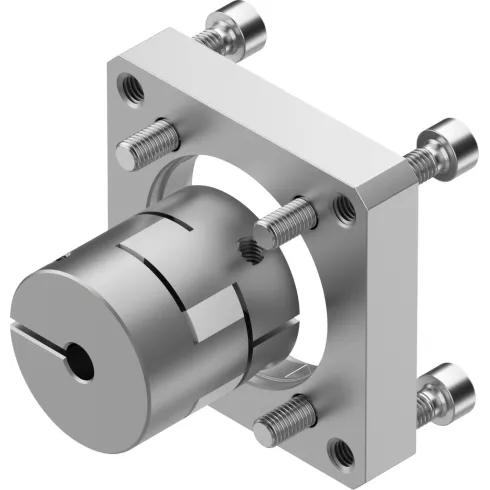 Осевой набор Festo EAMM-A-P6-38A-55A