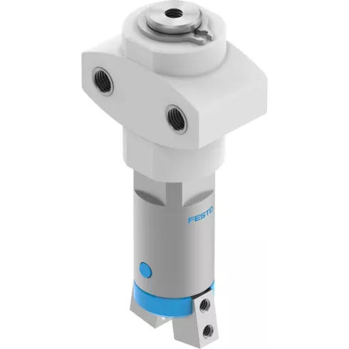 Микрозахват угловой Festo HGWM-08-EO-G6