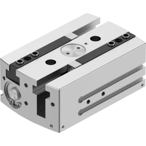 Захват параллельный с большим ходом Festo HGPL-25-40-A-B