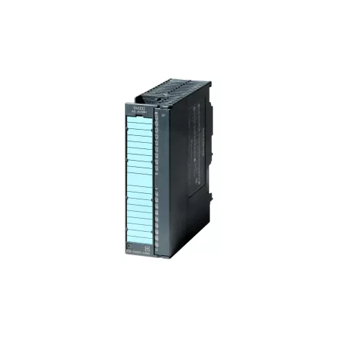 Модуль аналогового вывода с разделением каналов 4 AO SM 332 S7 SIMATIC Siemens 6ES73327ND020AB0