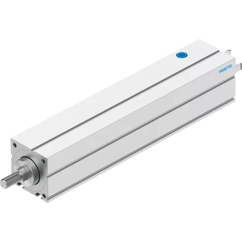 Электроцилиндр Festo EPCC-BS-60-25-12P-A